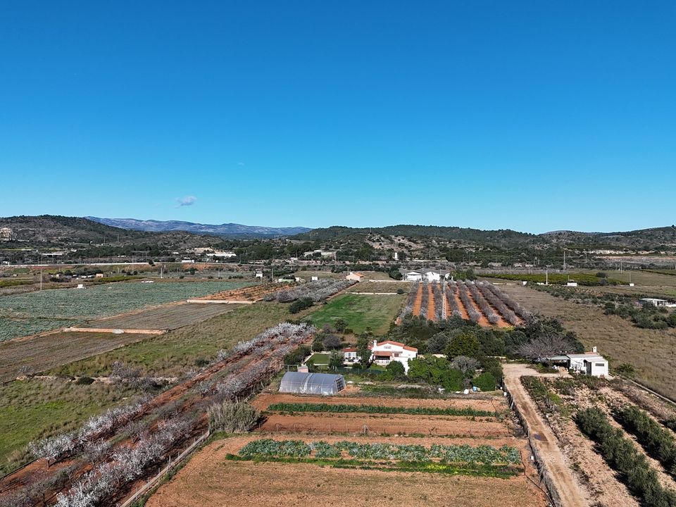 Finca i Torreblanca, Castellon - foto 3