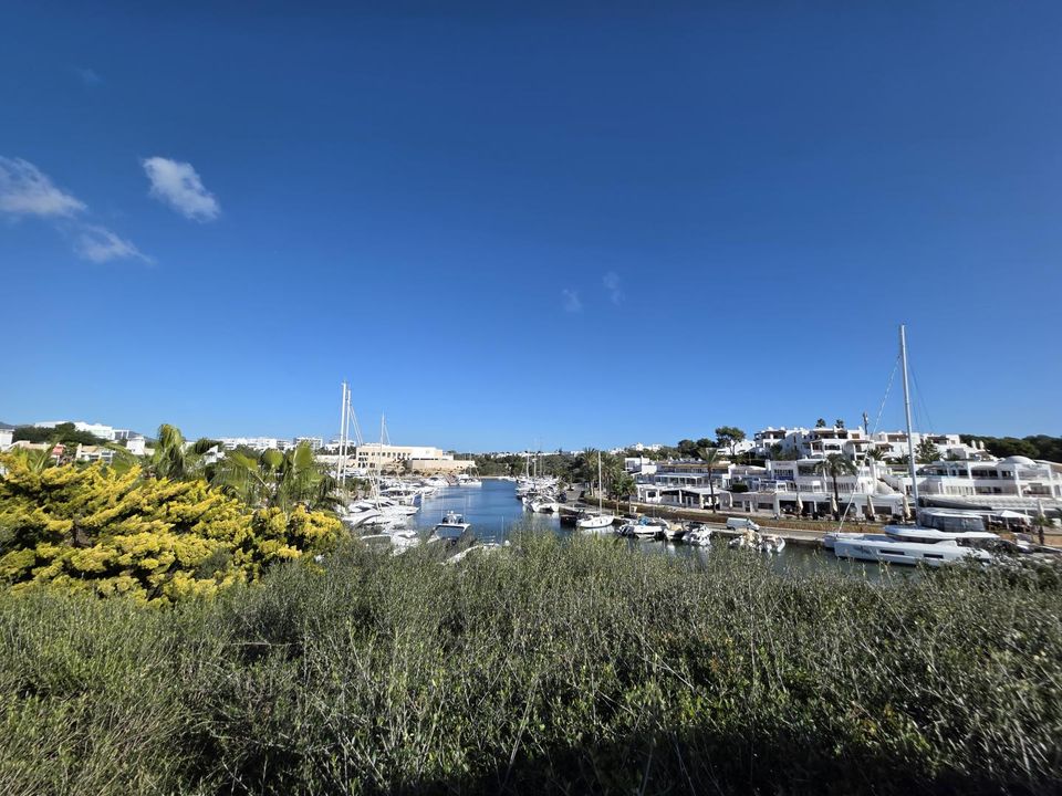 Penthouse i Cala d'Or, Mallorca - foto 3