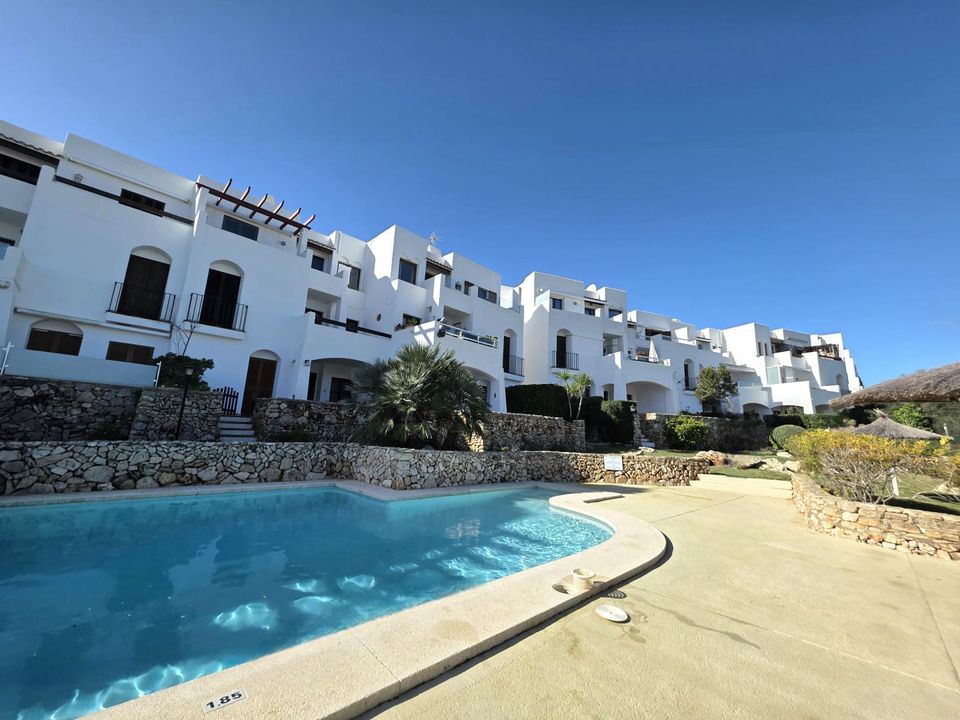 Penthouse i Cala d'Or, Mallorca - foto 2