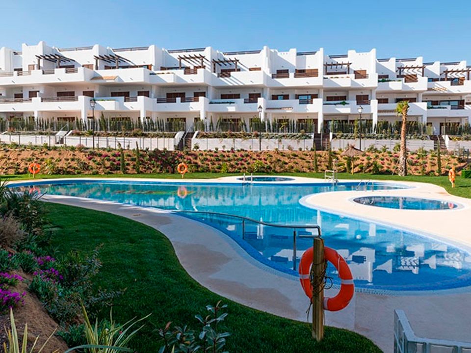 Villa i Pulpi, Almeria - foto 1