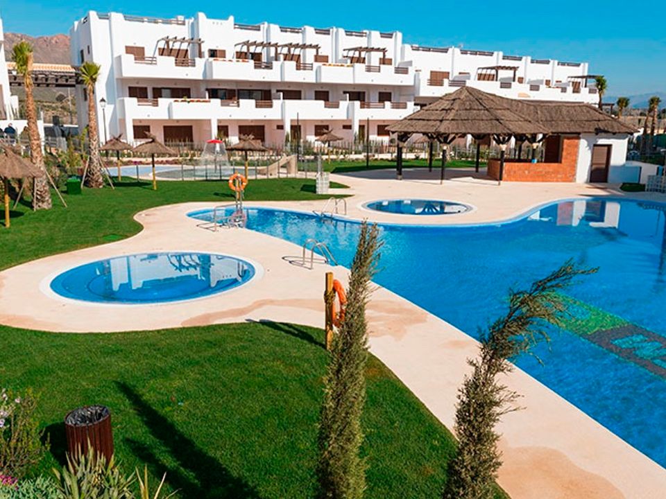 Villa i Pulpi, Almeria - foto 2