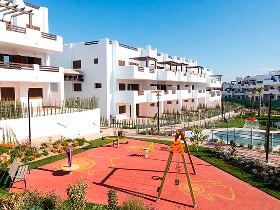 Villa i Pulpi, Almeria - foto 4