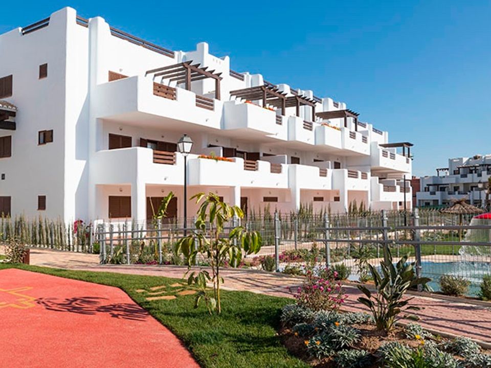 Villa i Pulpi, Almeria - foto 5