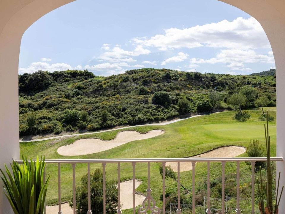 Villa i Estepona, Malaga - foto 4