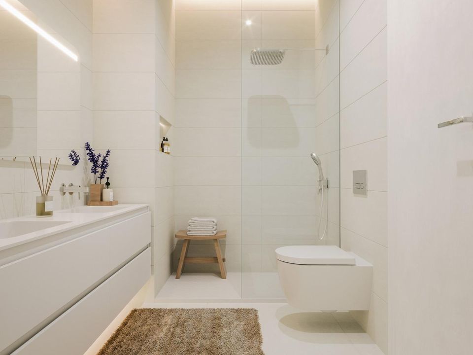 Villa i Estepona, Malaga - foto 4