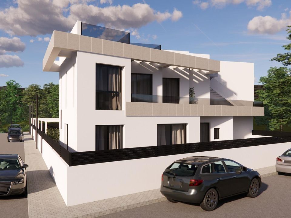 Villa i Rojales, Alicante - foto 1