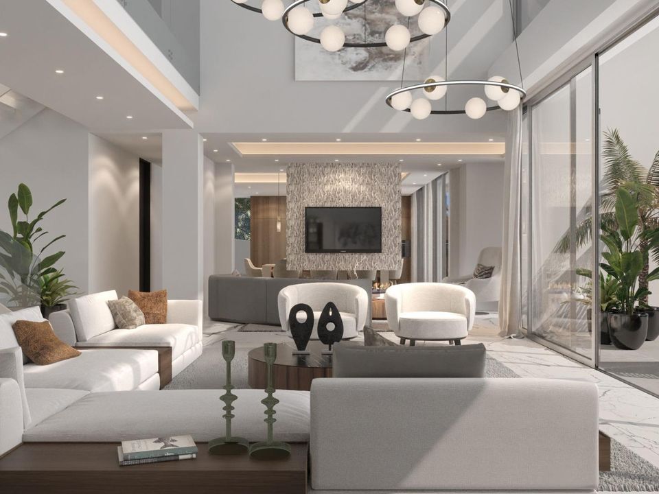 Villa i Benahavis, Malaga - foto 4