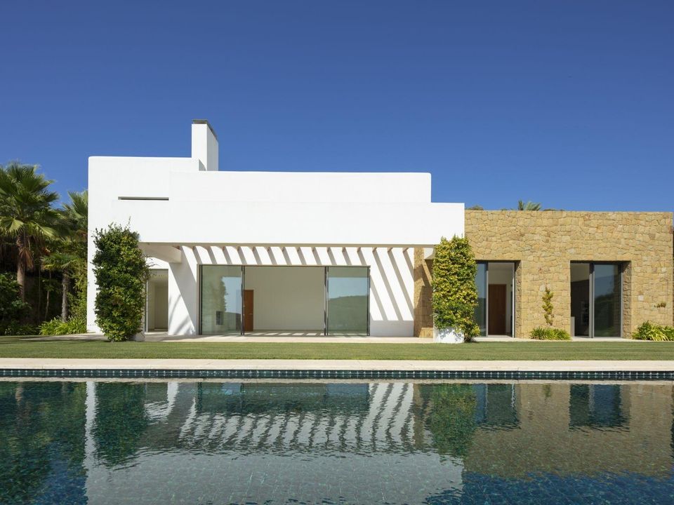 Villa i Casares, Malaga - foto 2