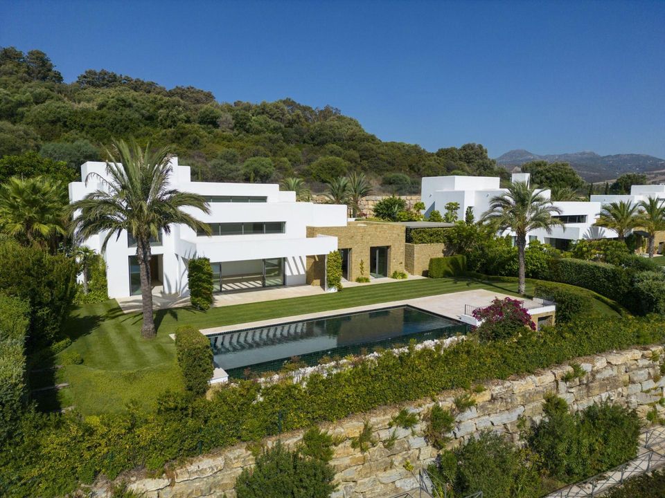 Villa i Casares, Malaga - foto 4