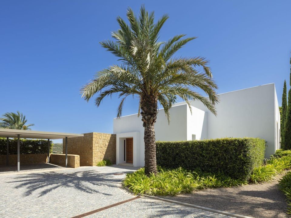 Villa i Casares, Malaga - foto 5
