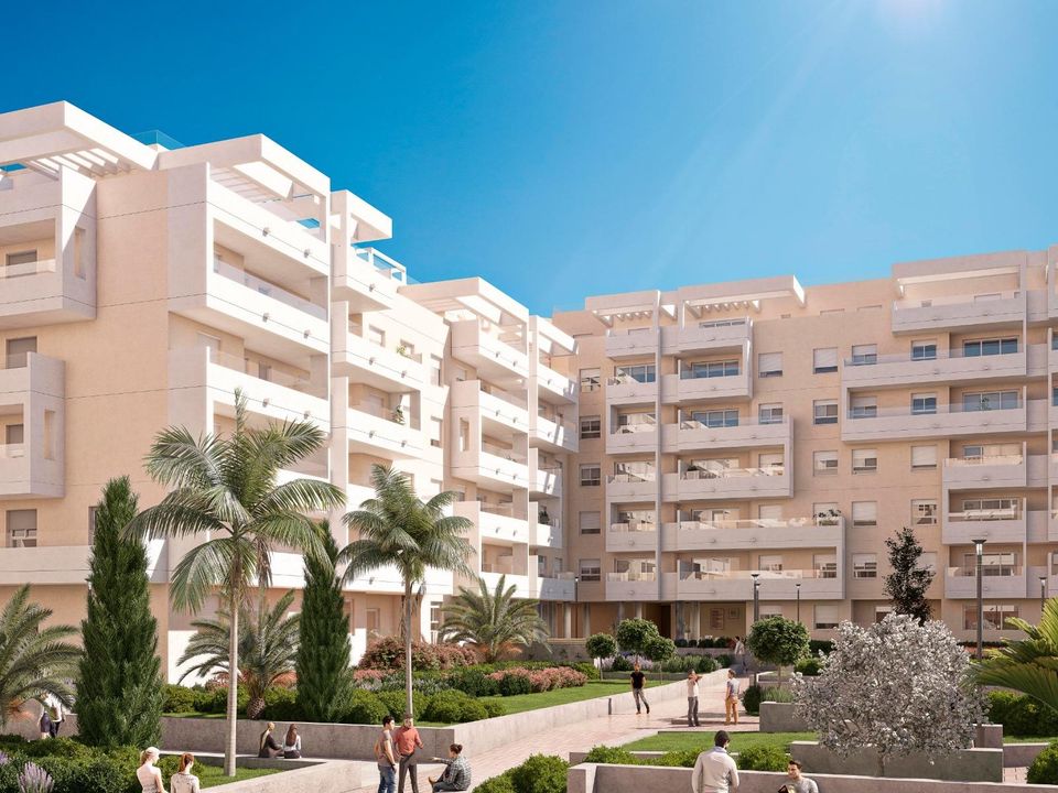 Lejlighed i Marbella, Malaga - foto 5