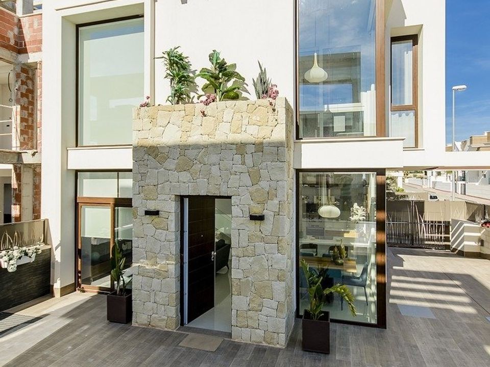 Villa i Los Montesinos, Alicante - foto 5
