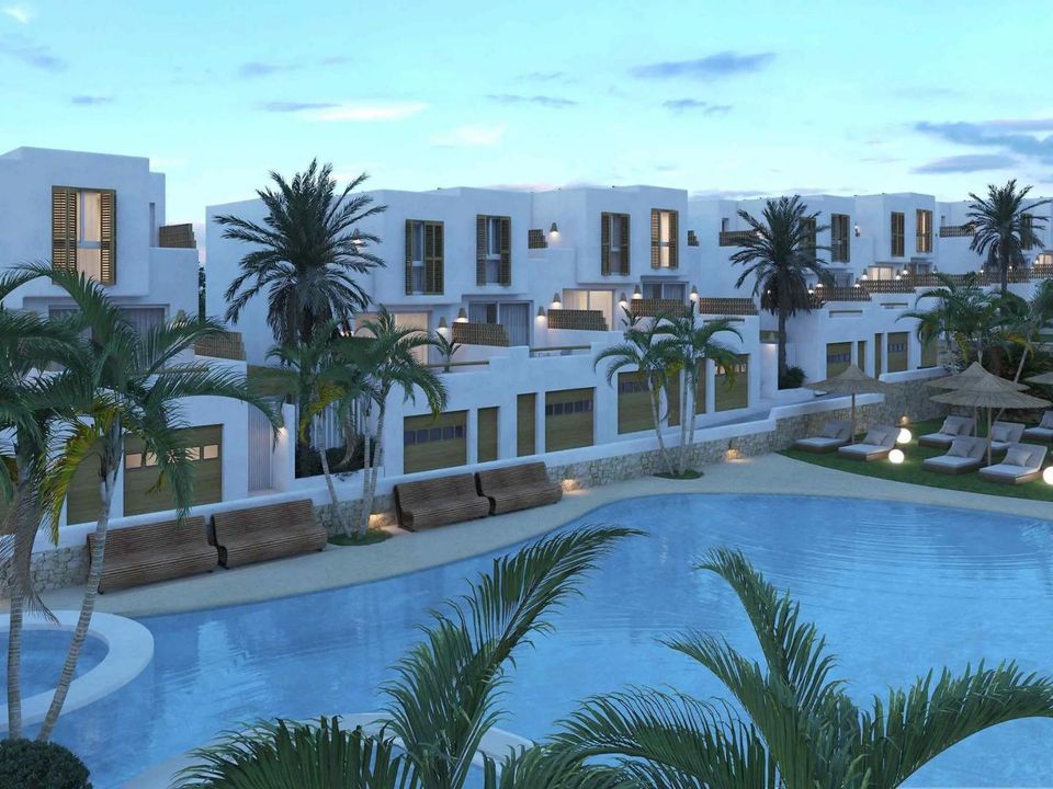 Villa i Rafol D'almunia, Alicante - foto 5