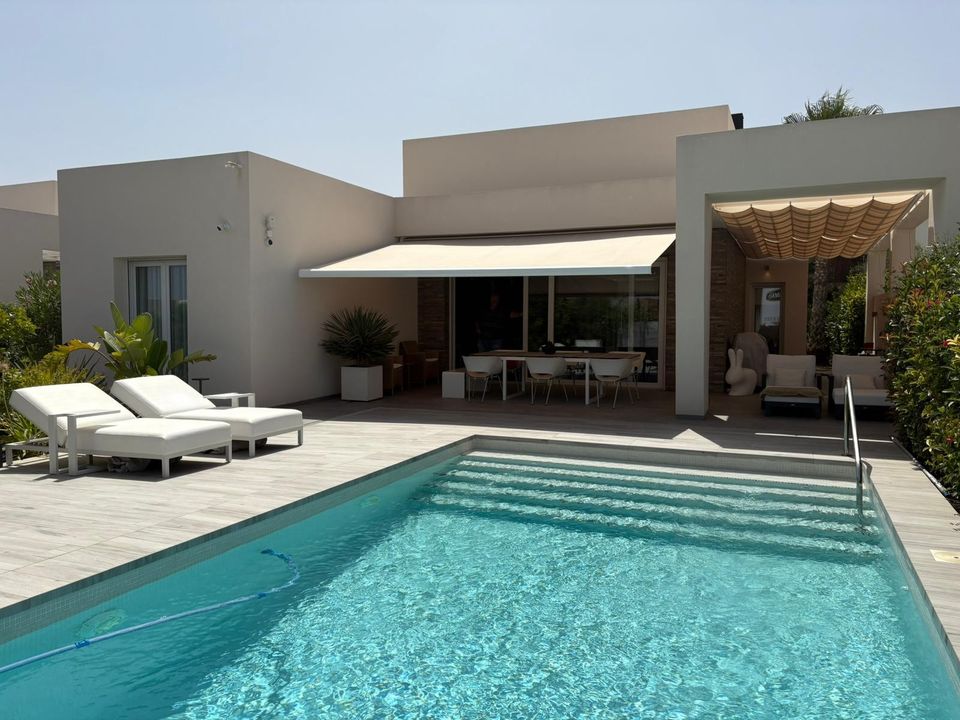 Villa i Algorfa, Alicante - foto 1
