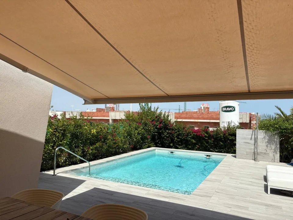 Villa i Algorfa, Alicante - foto 3