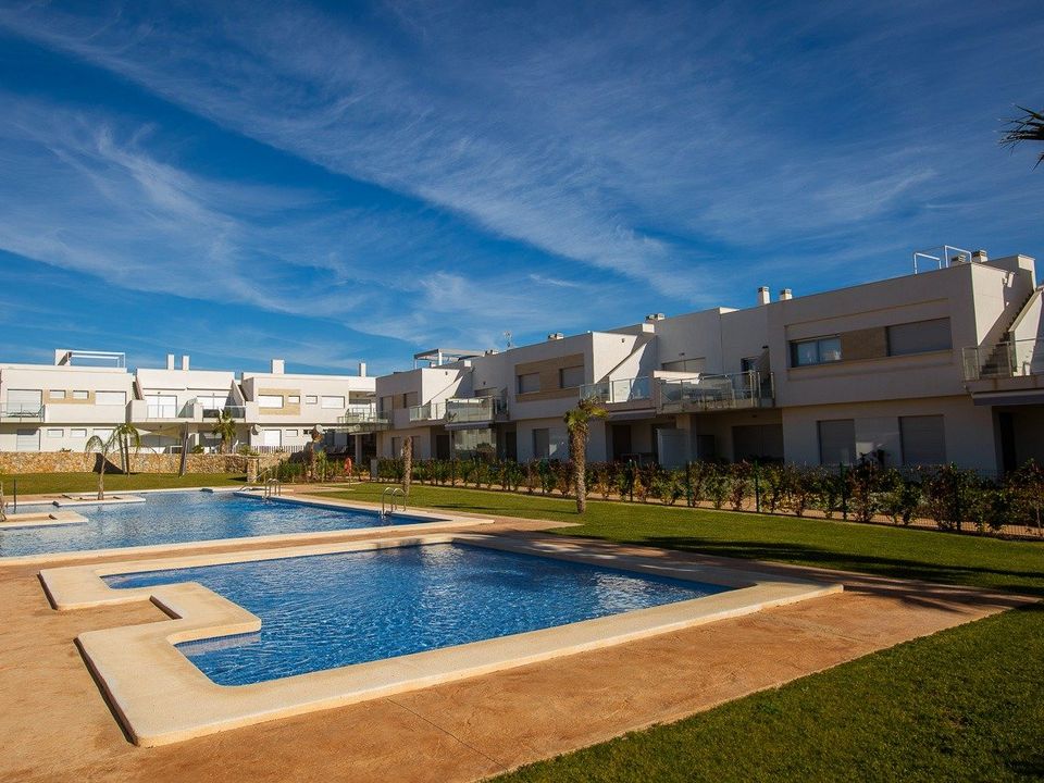 Lejlighed i Orihuela Costa, Alicante - foto 2