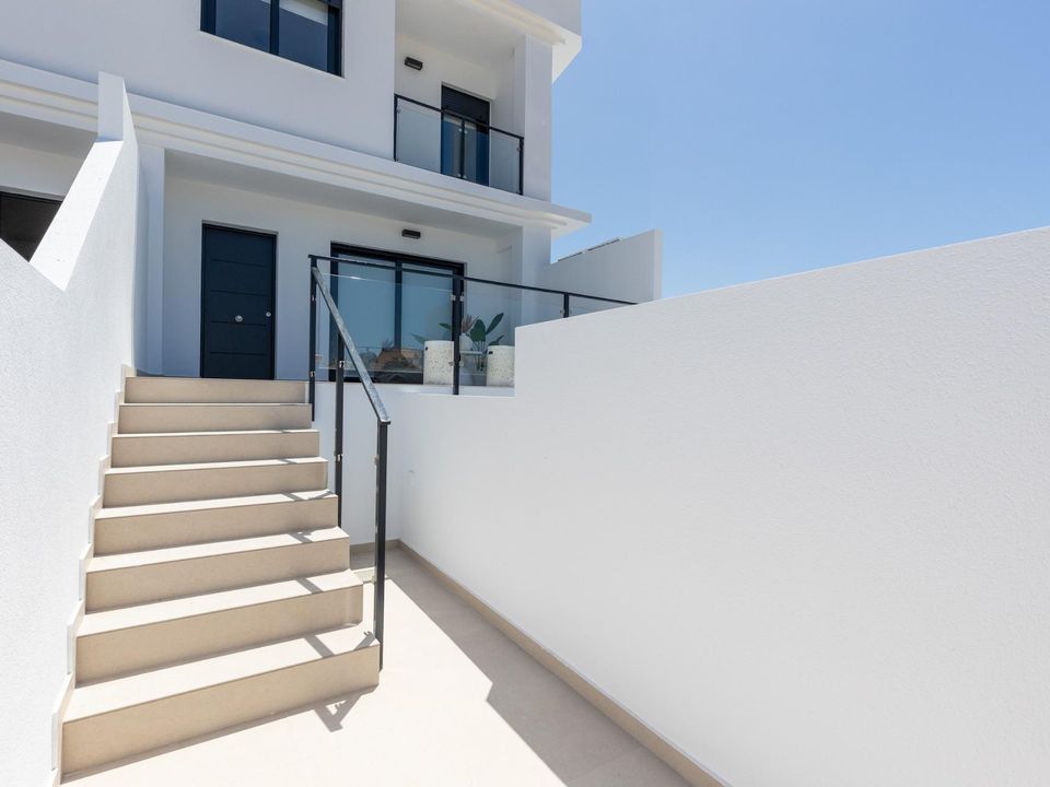 Villa i Rafal, Alicante - foto 4