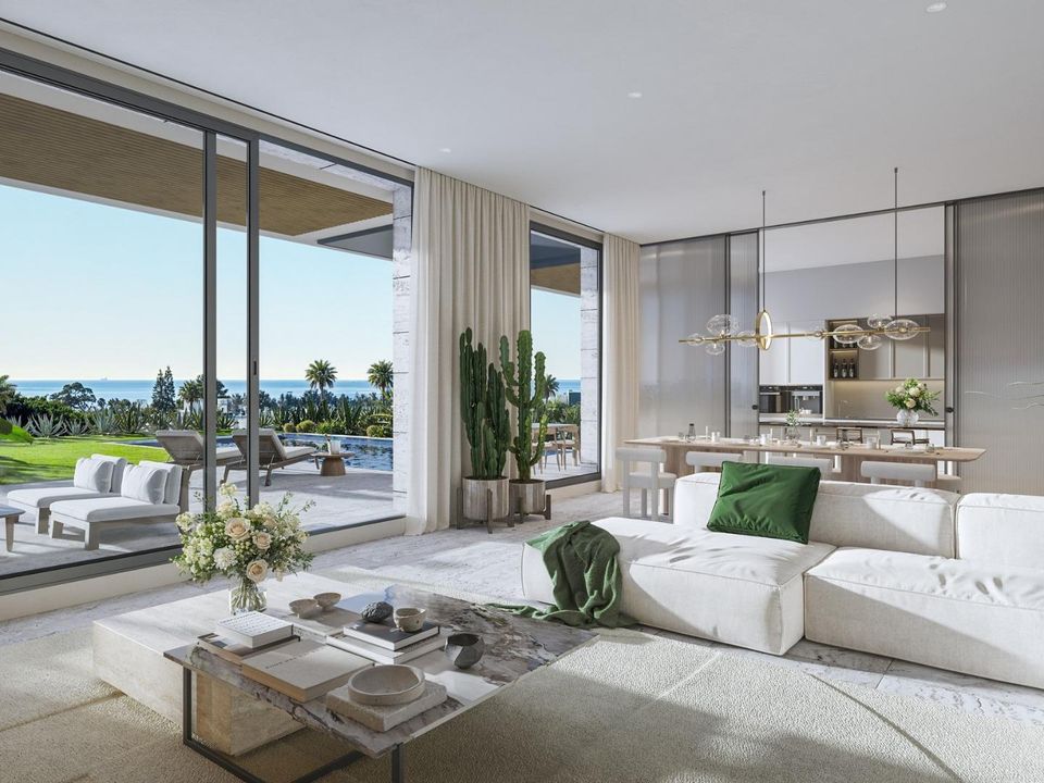 Villa i Estepona, Malaga - foto 5