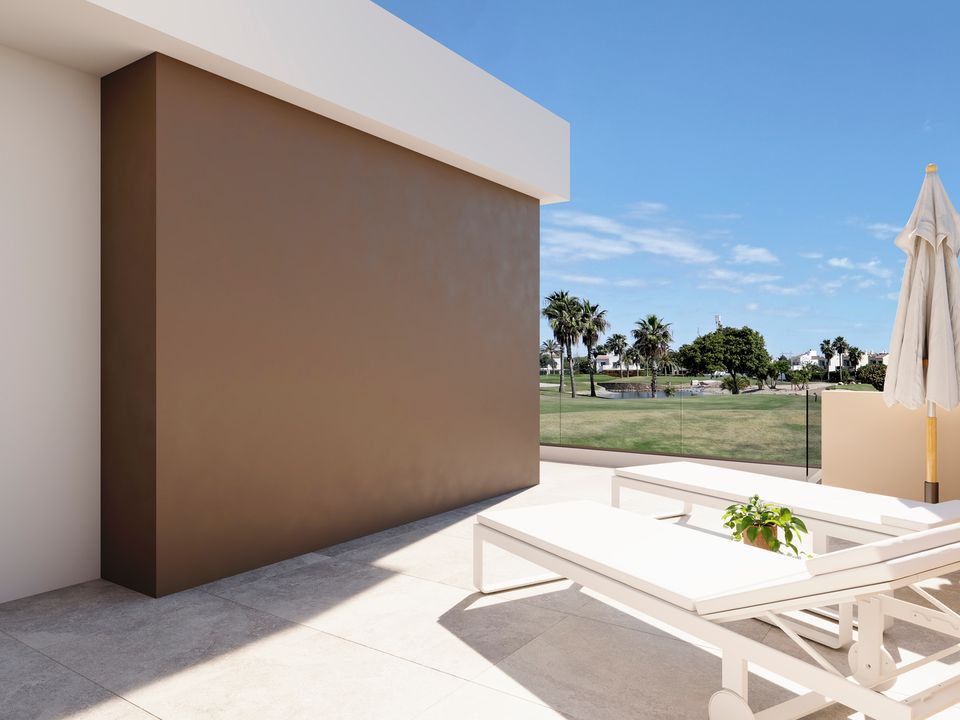 Villa i San Javier, Murcia - foto 5