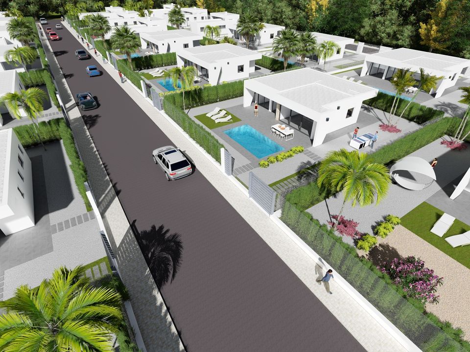 Villa i Calasparra, Murcia - foto 5