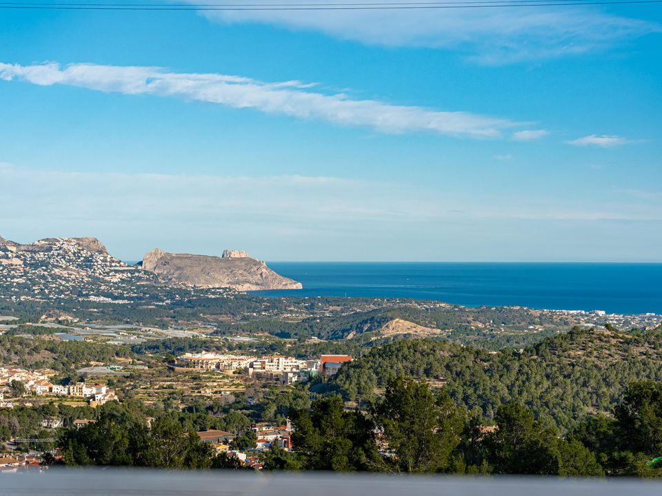 Villa i Polop, Alicante - foto 5