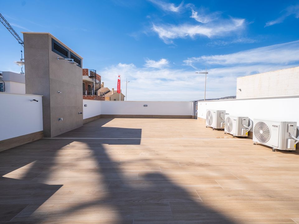 Villa i Algorfa, Alicante - foto 4