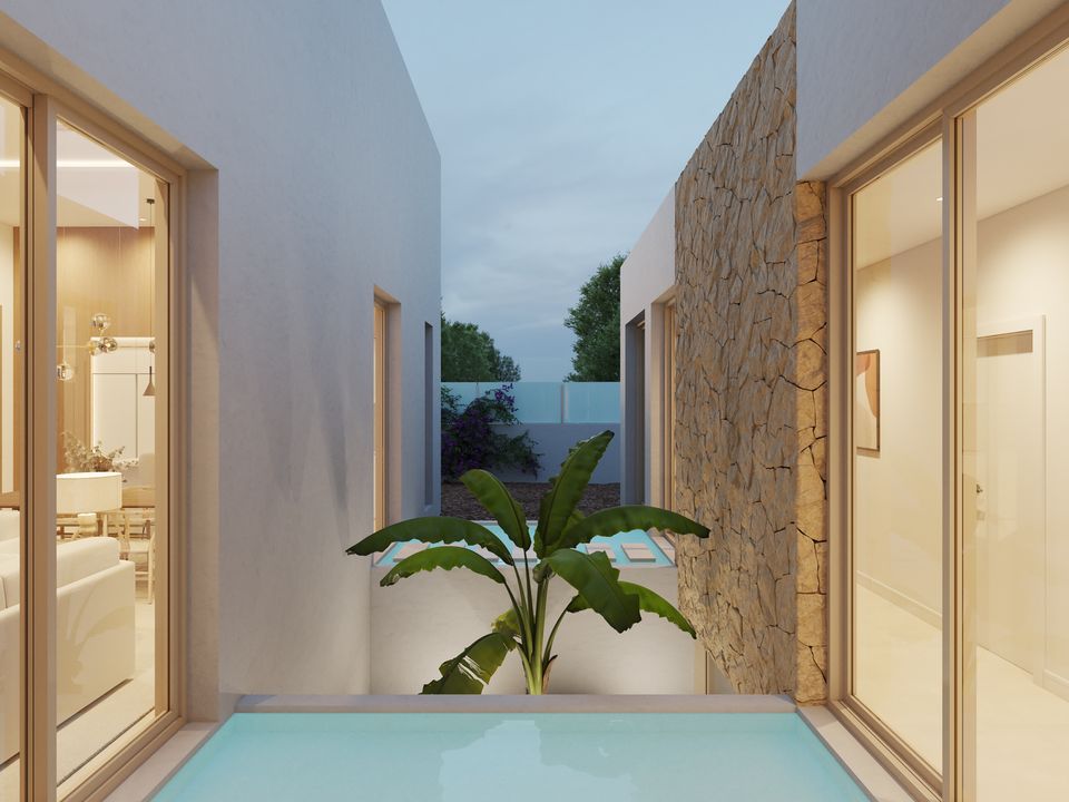 Villa i Algorfa, Alicante - foto 4
