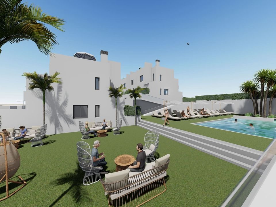Villa i Cox, Alicante - foto 1