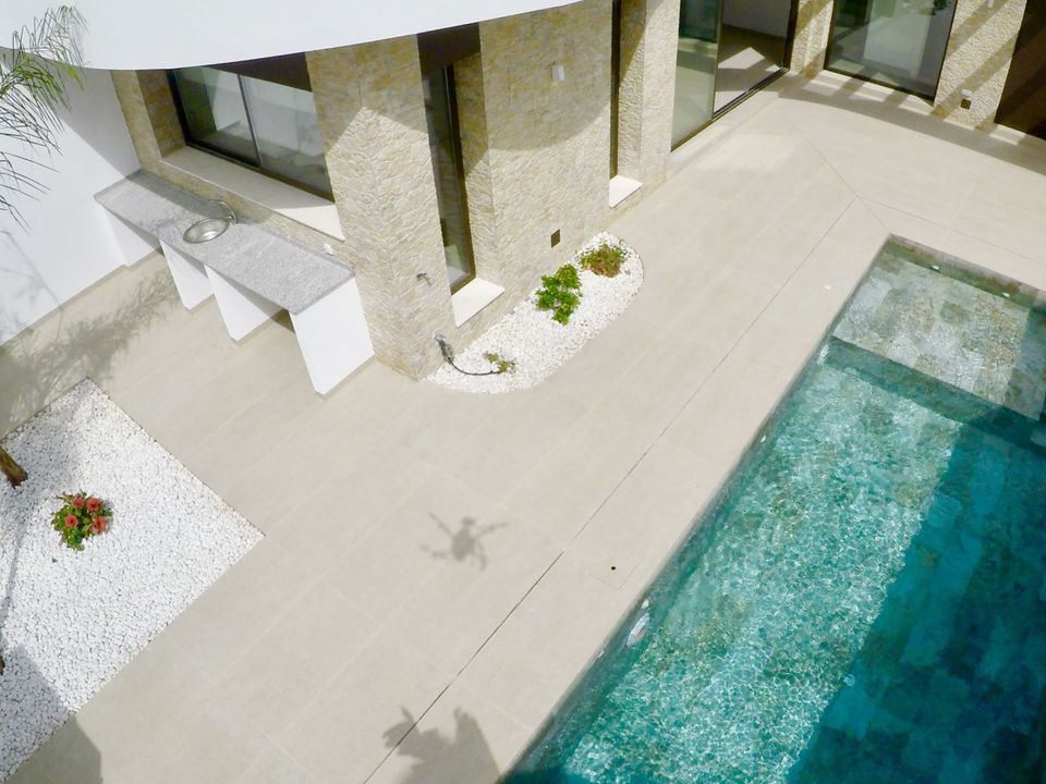 Villa i Heredades, Alicante - foto 5