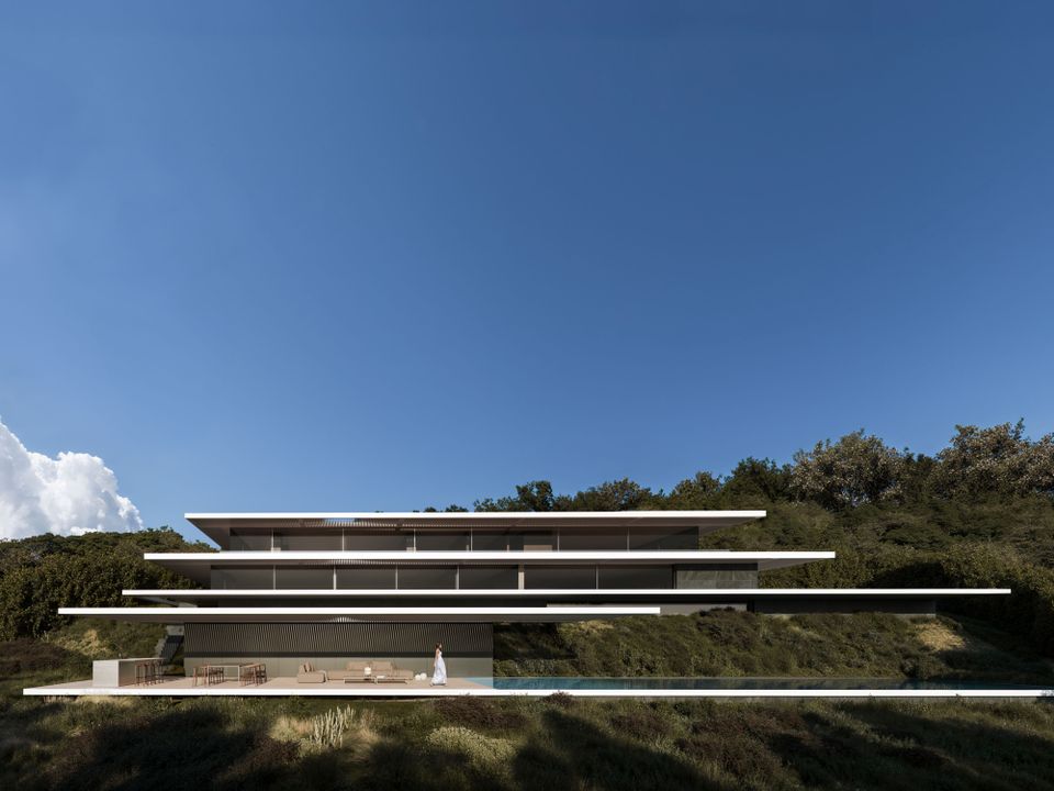 Villa i San Roque, Cadiz - foto 2