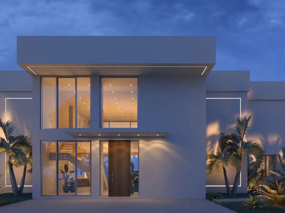Villa i Benahavis, Malaga - foto 3