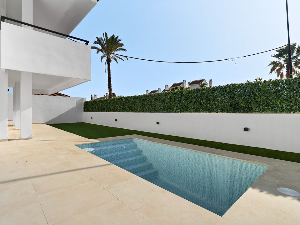 Villa i Mijas, Malaga - foto 2