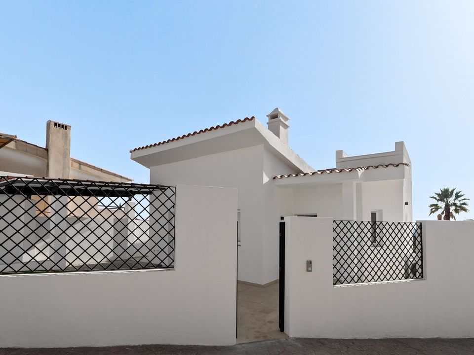 Villa i Mijas, Malaga - foto 5
