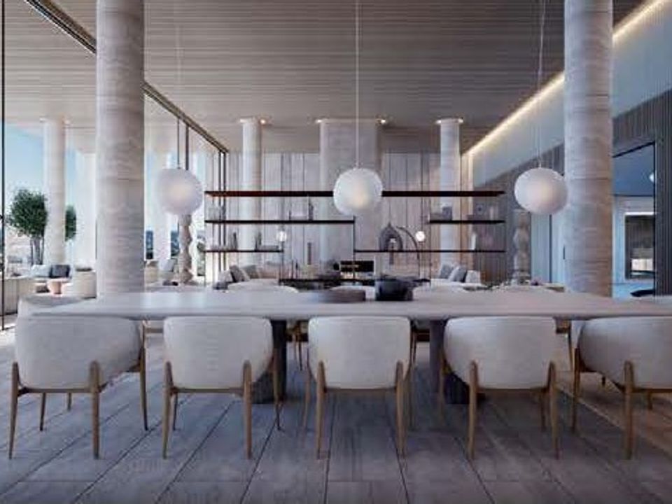 Villa i Pueblo Nuevo De Castellar, Cadiz - foto 4