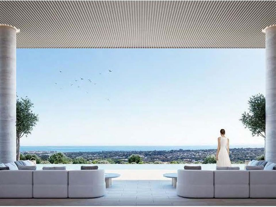 Villa i Pueblo Nuevo De Castellar, Cadiz - foto 5