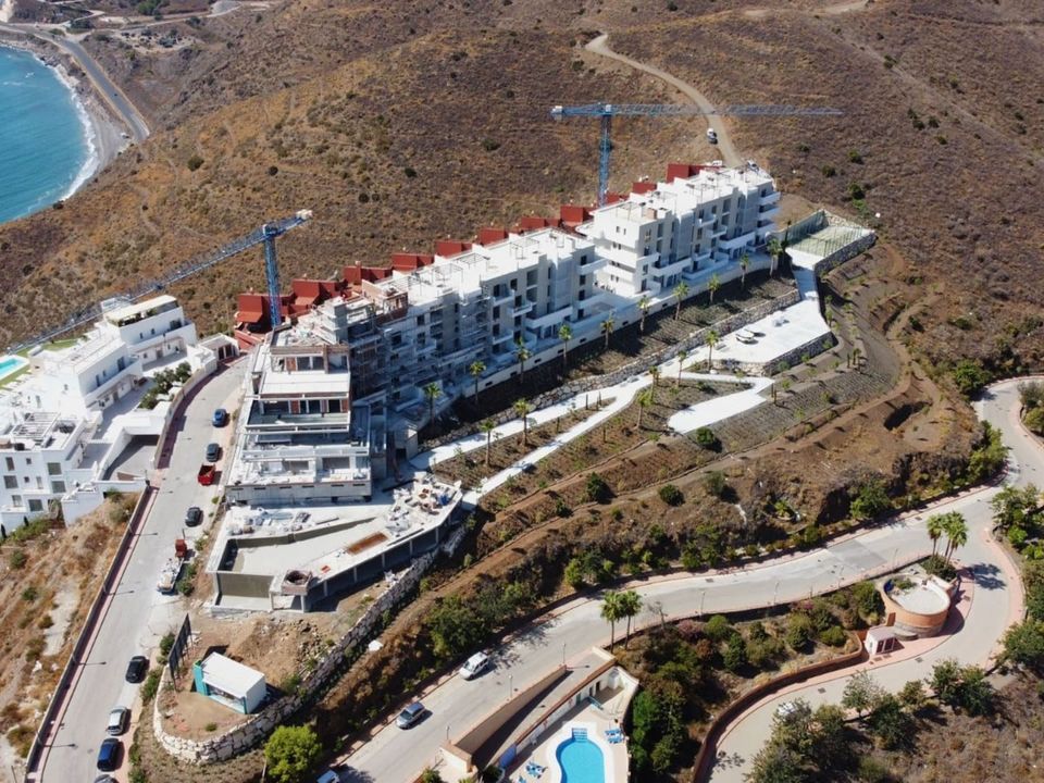 Lejlighed i Torrox, Malaga - foto 5