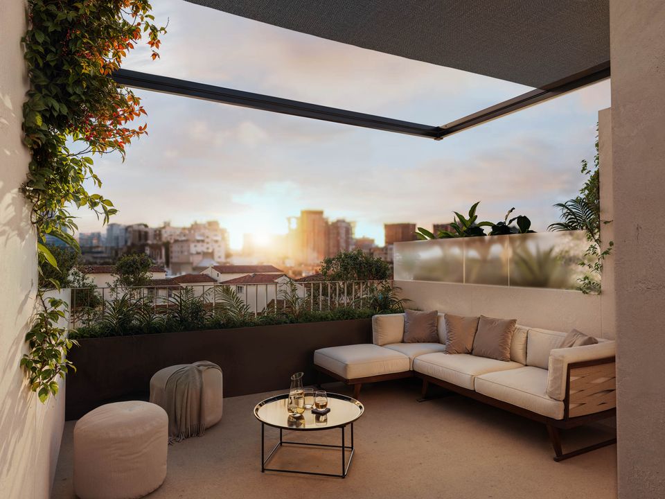 Villa i Malaga city, Malaga - foto 2