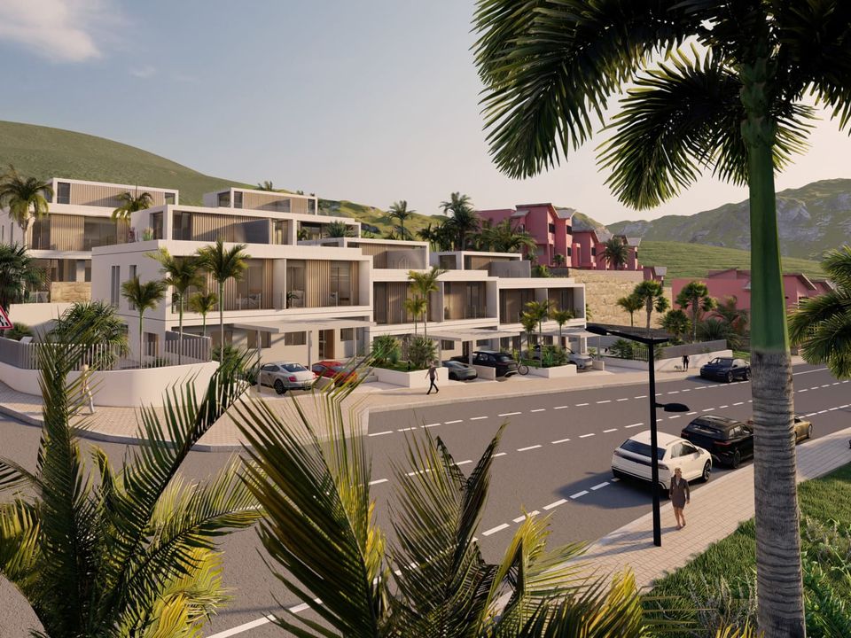Villa i La Gaspara, Malaga - foto 4