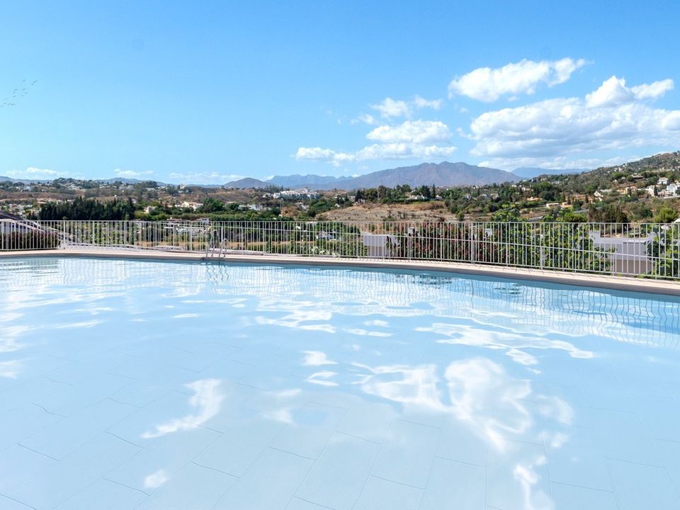 Lejlighed i Fuengirola, Malaga - foto 2