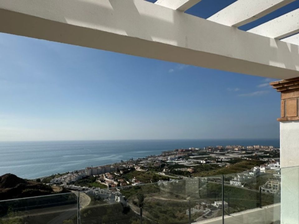 Villa i El Penoncillo, Malaga - foto 3