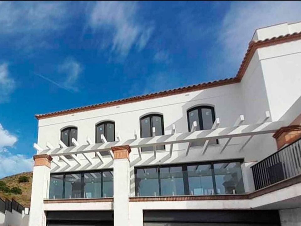 Villa i El Penoncillo, Malaga - foto 4