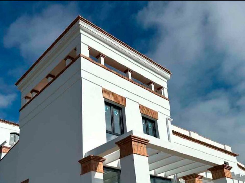 Villa i El Penoncillo, Malaga - foto 5