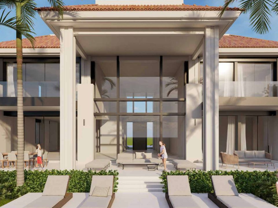 Villa i Marbella, Malaga - foto 3