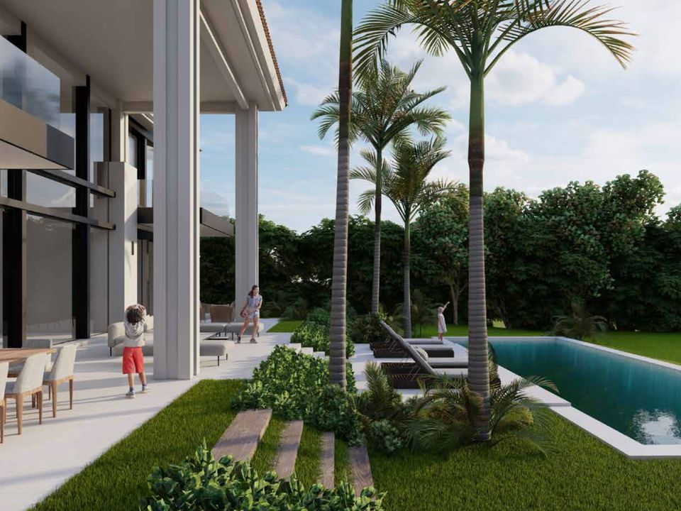 Villa i Marbella, Malaga - foto 4