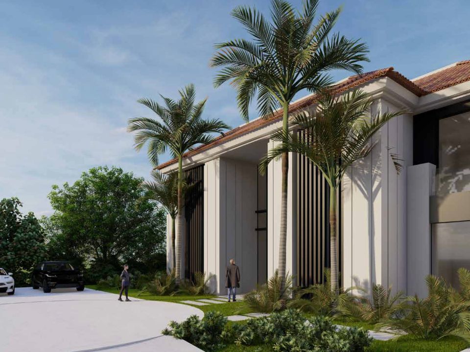 Villa i Marbella, Malaga - foto 5