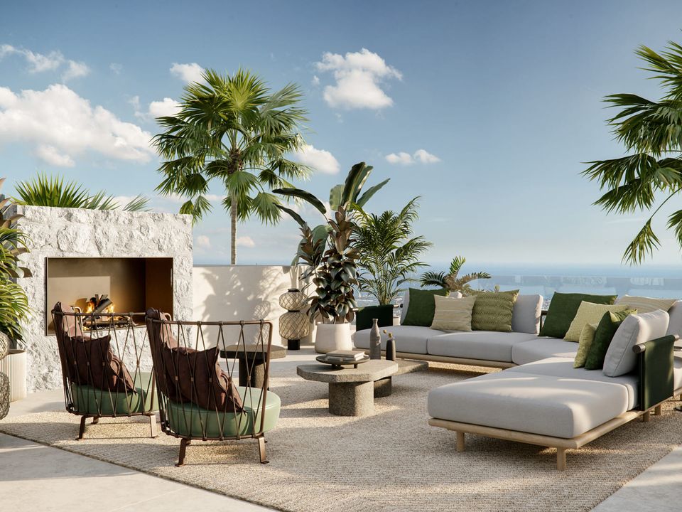 Villa i Marbella, Malaga - foto 2