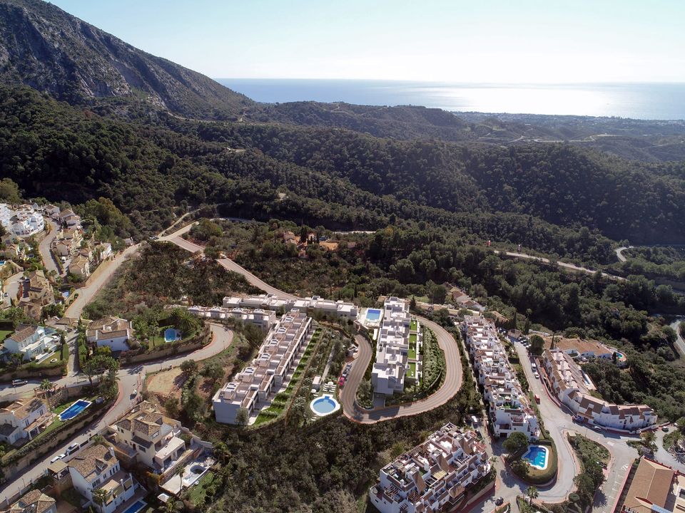 Villa i Istan, Malaga - bilde 3