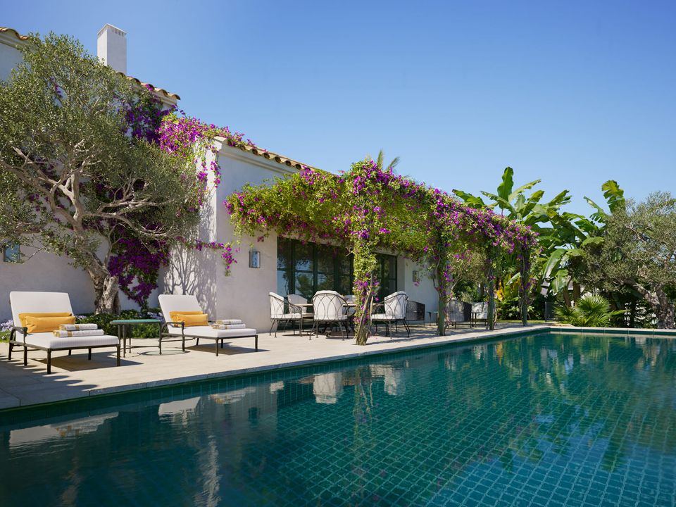 Villa i Casares, Malaga - foto 2