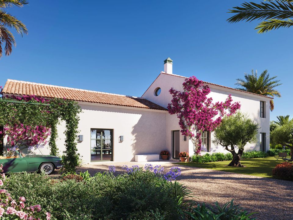 Villa i Casares, Malaga - foto 3