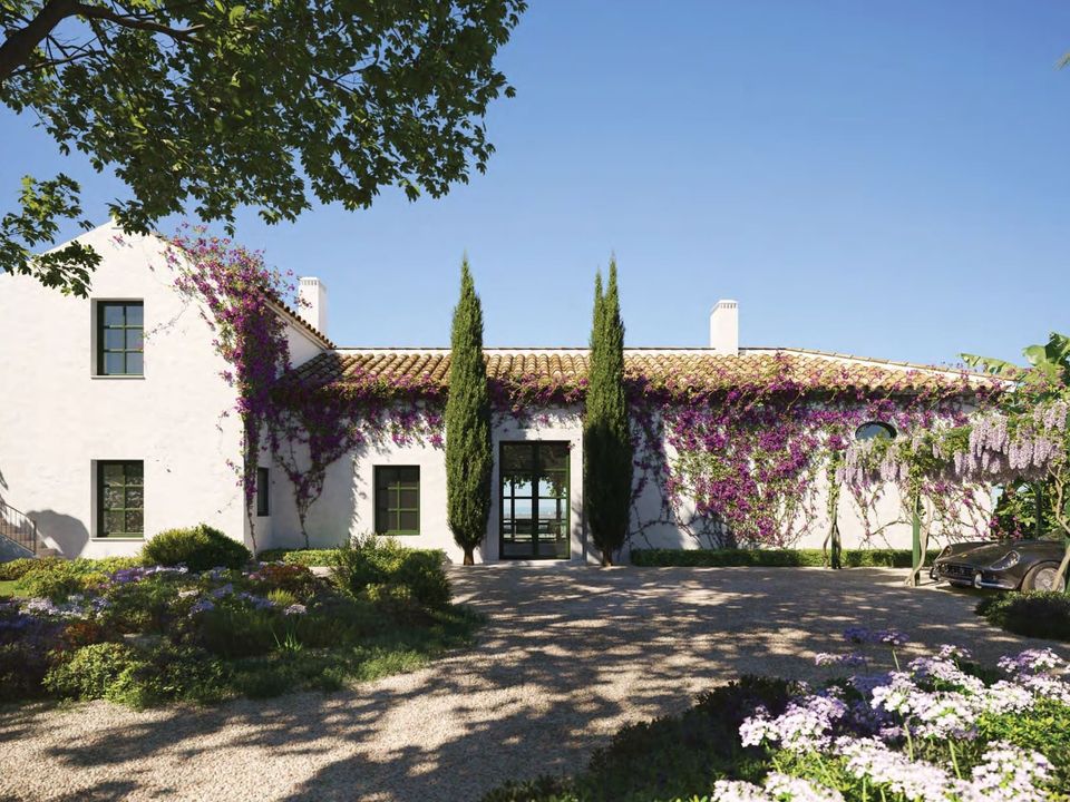 Villa i Casares, Malaga - foto 5